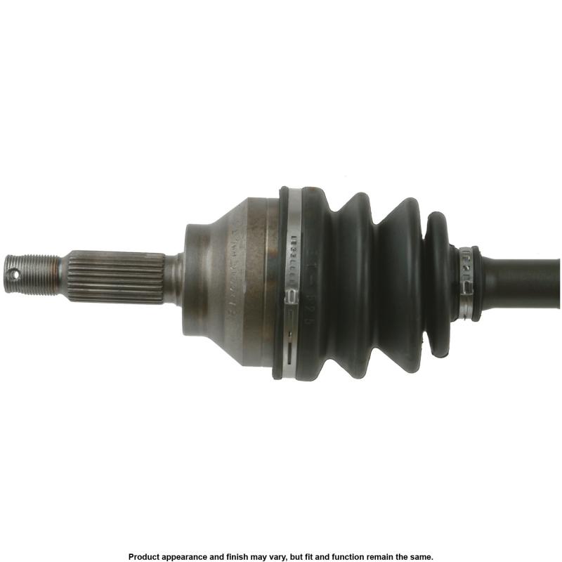 2006 Kia Magentis CV Axle Assembly Front Left A1 Cardone 603533 image 2 of 3