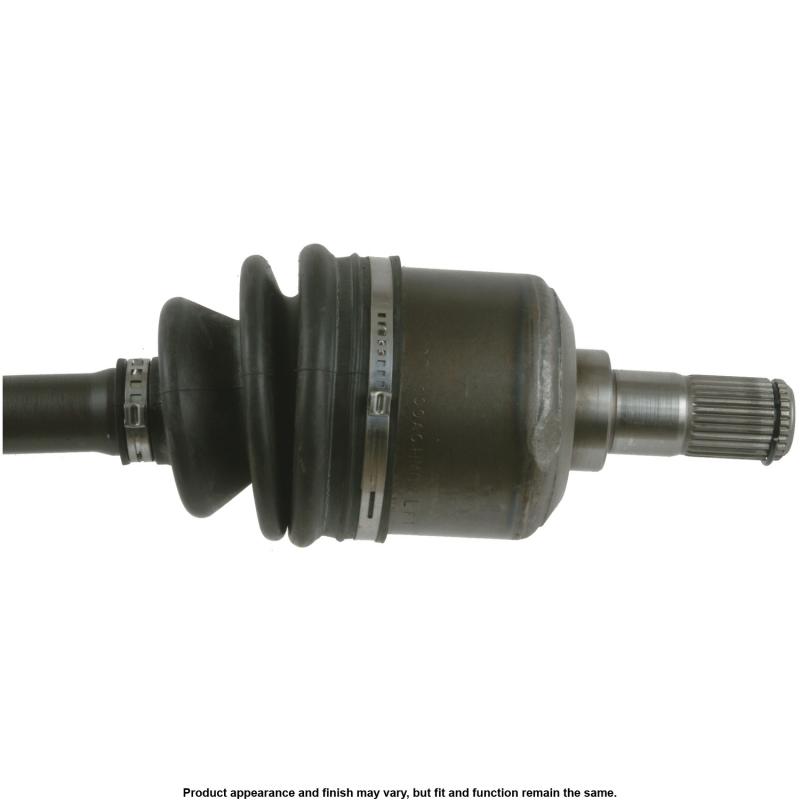 2006 Kia Magentis CV Axle Assembly Front Left A1 Cardone 603533 image 3 of 3