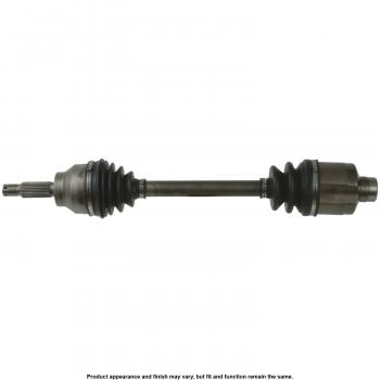 2004 Kia Magentis CV Axle Assembly Front Right A1 Cardone 603534 image 2 of 3