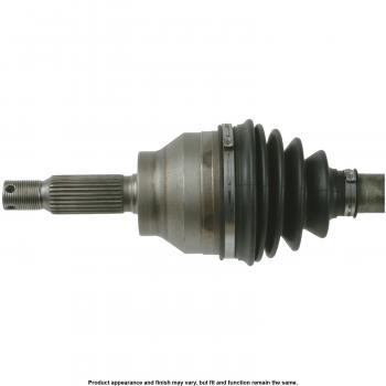 2004 Kia Magentis CV Axle Assembly Front Right A1 Cardone 603534 image 3 of 3