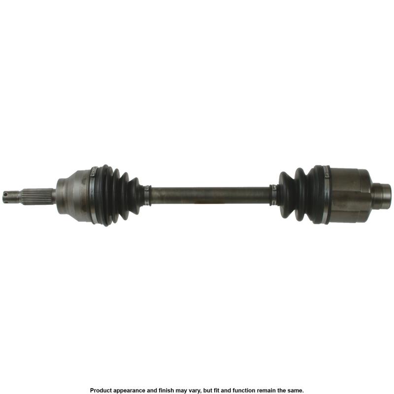 2006 Kia Magentis CV Axle Assembly Front Right A1 Cardone 603534 image 2 of 3