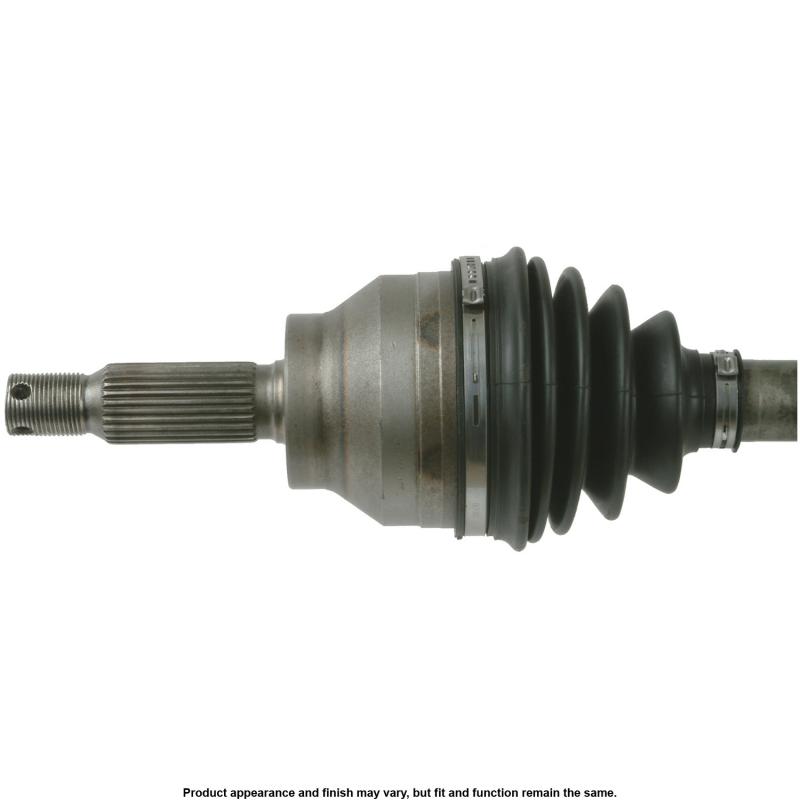 2006 Kia Magentis CV Axle Assembly Front Right A1 Cardone 603534 image 3 of 3