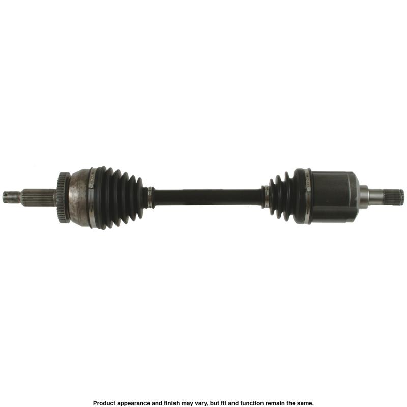2009 Hyundai Santa Fe CV Axle Assembly Front Left A1 Cardone 603538 image 1 of 3