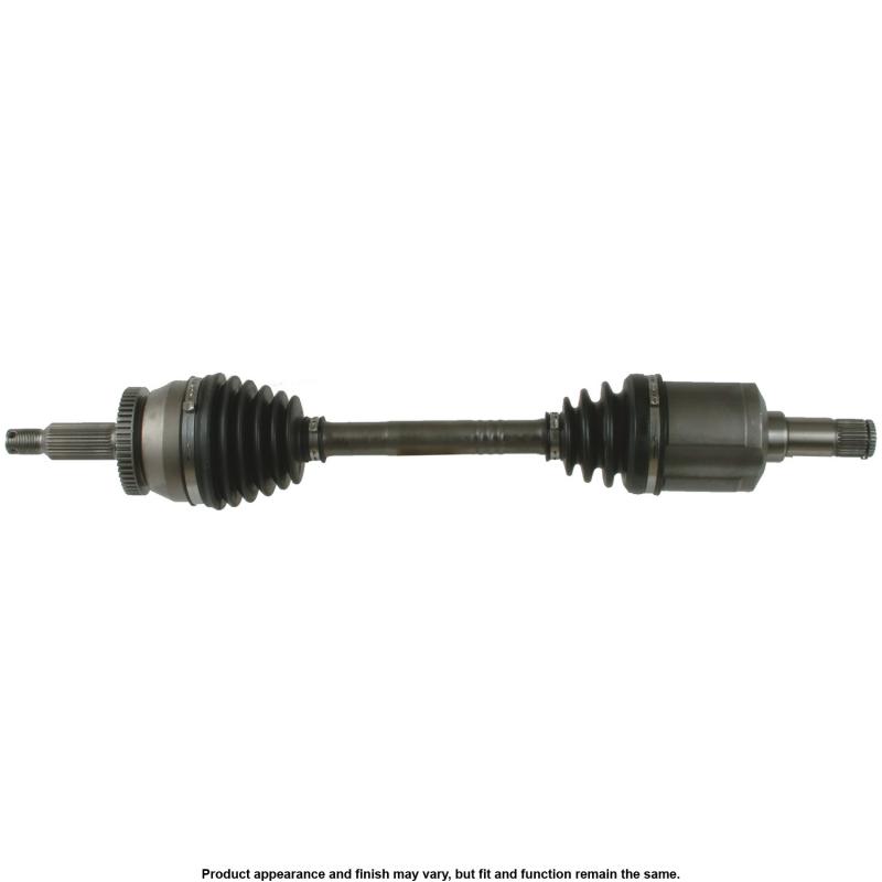 2009 Hyundai Santa Fe CV Axle Assembly Front Left A1 Cardone 603539 image 1 of 3