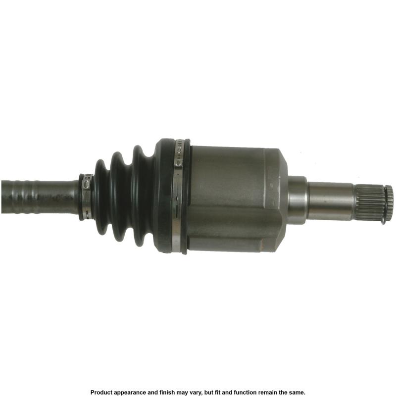 2009 Hyundai Santa Fe CV Axle Assembly Front Left A1 Cardone 603539 image 3 of 3