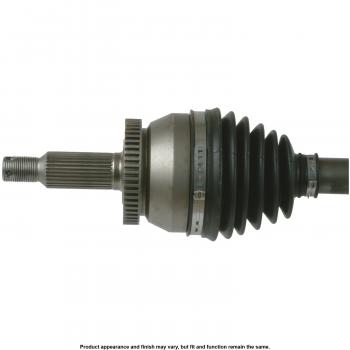 2012 Hyundai Veracruz CV Axle Assembly Front Right A1 Cardone 603540 image 1 of 3