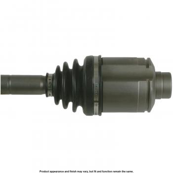 2012 Hyundai Veracruz CV Axle Assembly Front Right A1 Cardone 603540 image 2 of 3