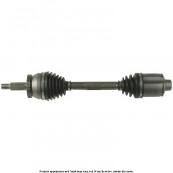 2012 Hyundai Veracruz CV Axle Assembly Front Right A1 Cardone 603540 image 3 of 3