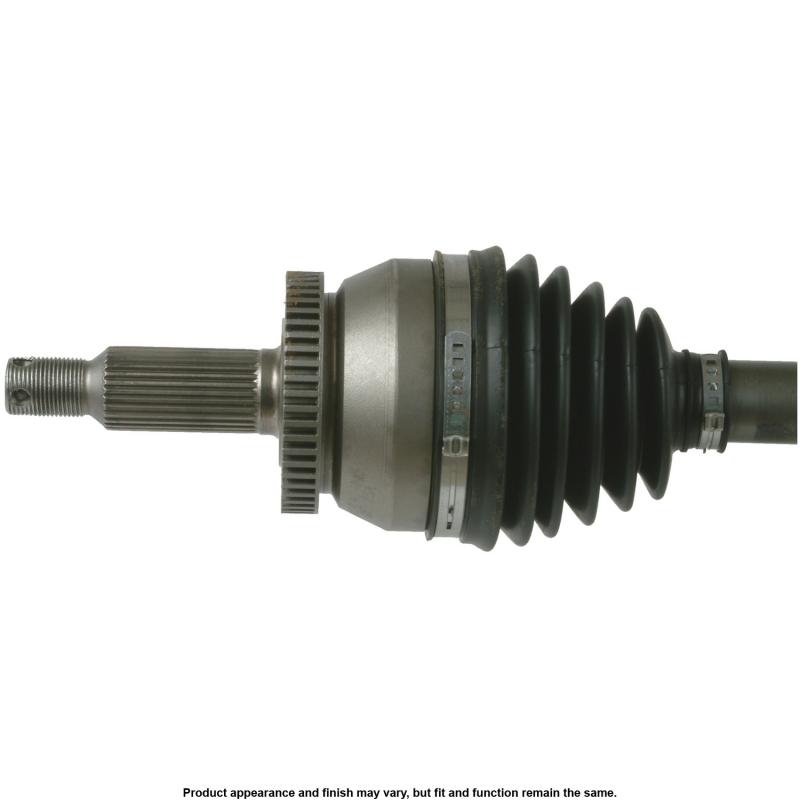 2009 Hyundai Santa Fe CV Axle Assembly Front Right A1 Cardone 603540 image 1 of 3