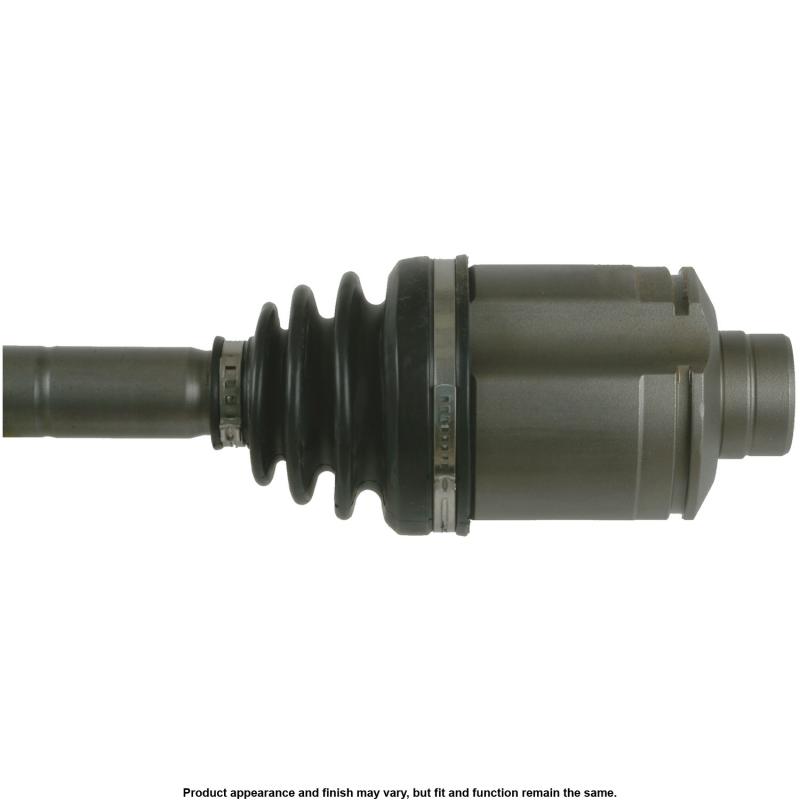 2009 Hyundai Santa Fe CV Axle Assembly Front Right A1 Cardone 603540 image 2 of 3