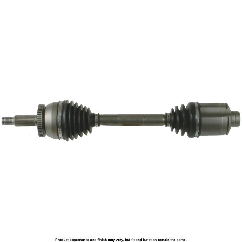 2009 Hyundai Santa Fe CV Axle Assembly Front Right A1 Cardone 603540 image 3 of 3