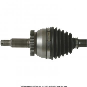 2012 Hyundai Veracruz CV Axle Assembly Front Left A1 Cardone 603541 image 2 of 3