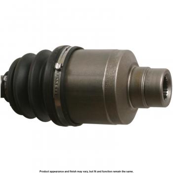 2008 Mitsubishi Endeavor CV Axle Assembly Front Left A1 Cardone 603543 image 1 of 3