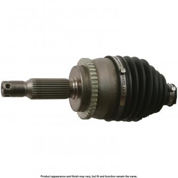 2008 Mitsubishi Endeavor CV Axle Assembly Front Left A1 Cardone 603543 image 2 of 3