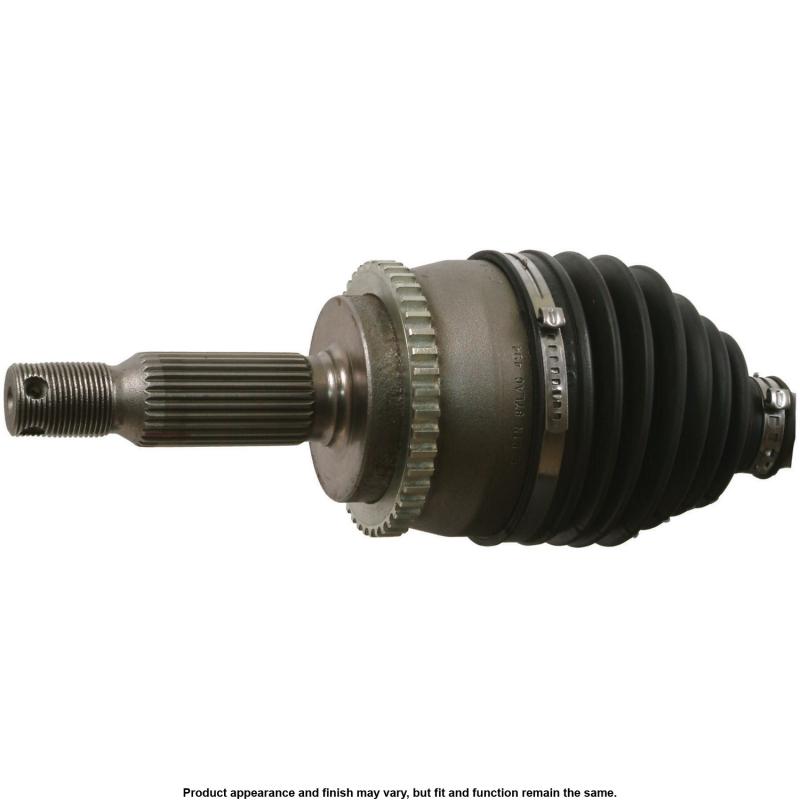 2011 Mitsubishi Endeavor CV Axle Assembly Front Left A1 Cardone 603543 image 2 of 3