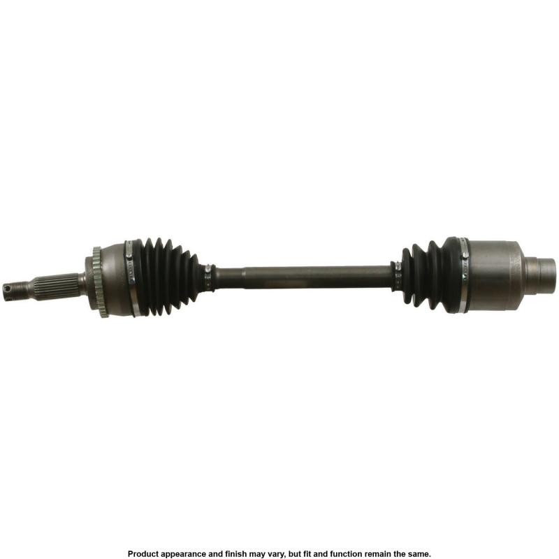 2011 Mitsubishi Endeavor CV Axle Assembly Front Left A1 Cardone 603543 image 3 of 3