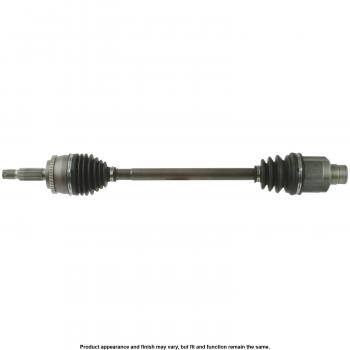 2008 Mitsubishi Endeavor CV Axle Assembly Front Right A1 Cardone 603544 image 3 of 3