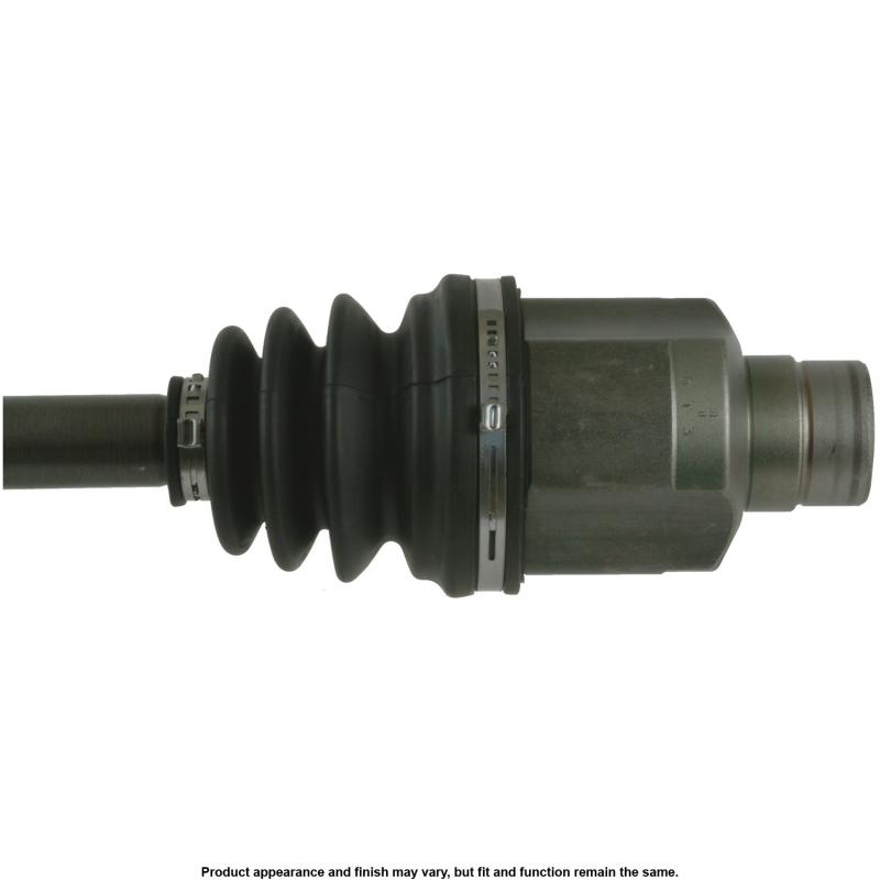 2011 Mitsubishi Endeavor CV Axle Assembly Front Right A1 Cardone 603544 image 2 of 3