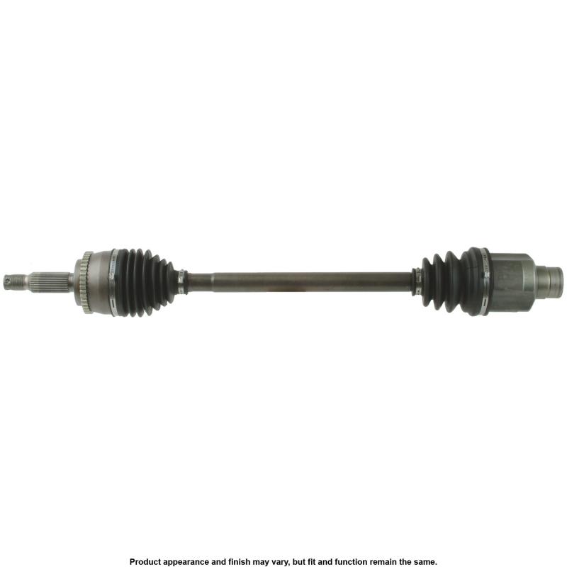2011 Mitsubishi Endeavor CV Axle Assembly Front Right A1 Cardone 603544 image 3 of 3