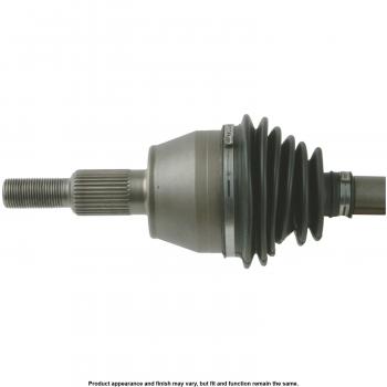 2011 Ram Dakota CV Axle Assembly Front Left A1 Cardone 603545 image 1 of 3