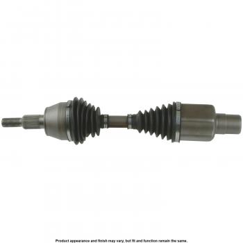 2011 Ram Dakota CV Axle Assembly Front Left A1 Cardone 603545 image 3 of 3