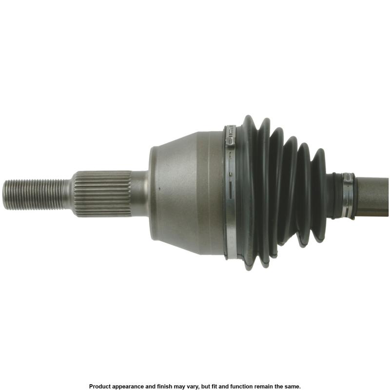 2011 Ram Dakota CV Axle Assembly Front Left A1 Cardone 603545 image 1 of 3
