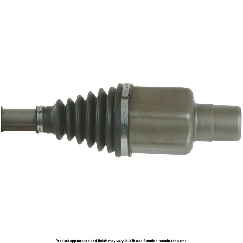 2011 Ram Dakota CV Axle Assembly Front Left A1 Cardone 603545 image 2 of 3