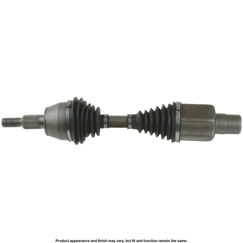 2011 Ram Dakota CV Axle Assembly Front Left A1 Cardone 603545 image 3 of 3