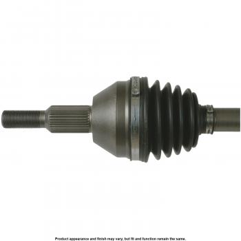 2010 Dodge Grand Caravan CV Axle Assembly Front Left A1 Cardone 603551 image 2 of 3