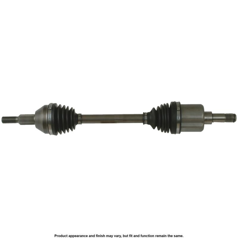 2010 Chrysler Town & Country CV Axle Assembly Front Left A1 Cardone 603551 image 1 of 3