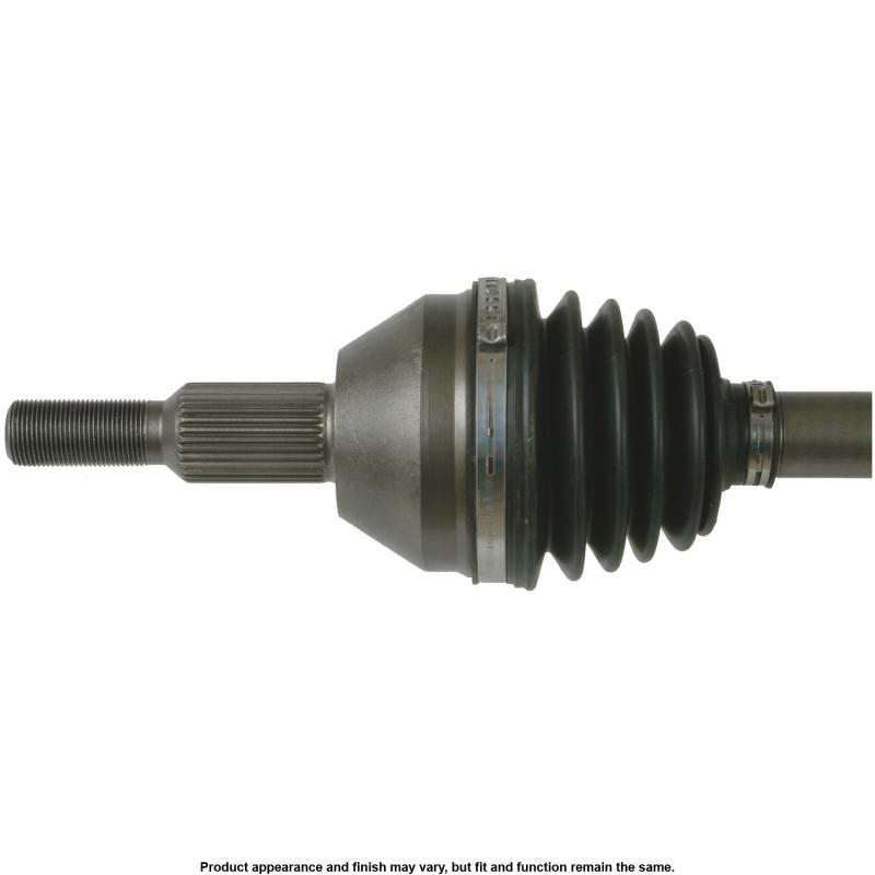 2010 Chrysler Town & Country CV Axle Assembly Front Left A1 Cardone 603551 image 2 of 3