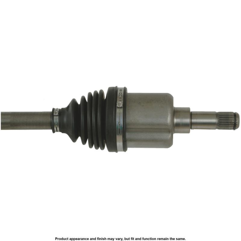 2010 Chrysler Town & Country CV Axle Assembly Front Left A1 Cardone 603551 image 3 of 3
