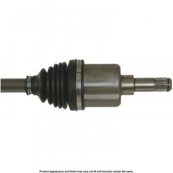 2010 Dodge Grand Caravan CV Axle Assembly Front Right A1 Cardone 603552 image 2 of 3