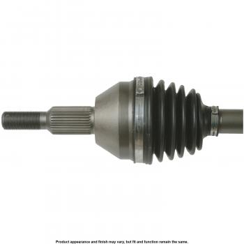 2010 Dodge Grand Caravan CV Axle Assembly Front Right A1 Cardone 603552 image 3 of 3