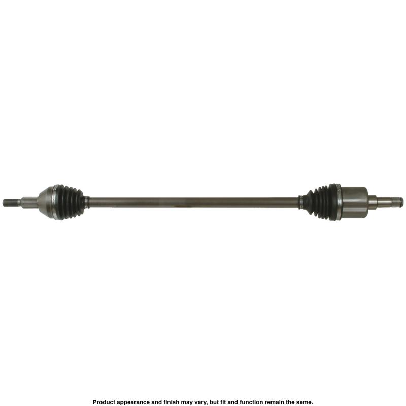 2010 Chrysler Town & Country CV Axle Assembly Front Right A1 Cardone 603552 image 1 of 3