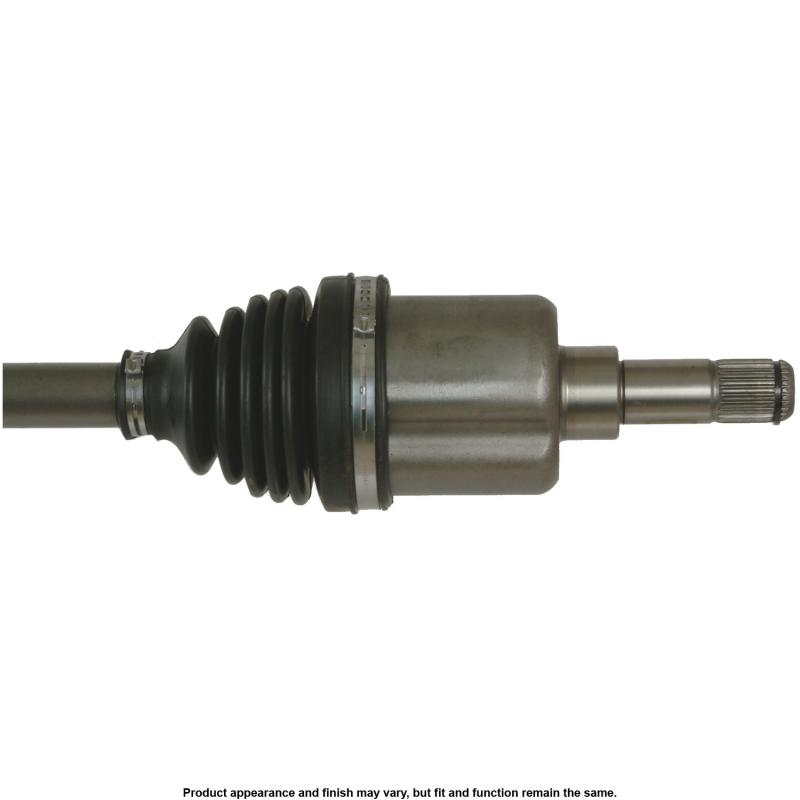 2010 Chrysler Town & Country CV Axle Assembly Front Right A1 Cardone 603552 image 2 of 3