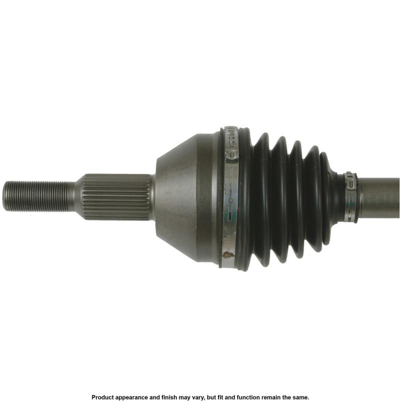 2009 Volkswagen Routan CV Axle Assembly Front Left A1 Cardone 603553 image 2 of 3