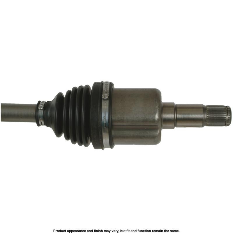 2009 Volkswagen Routan CV Axle Assembly Front Left A1 Cardone 603553 image 3 of 3