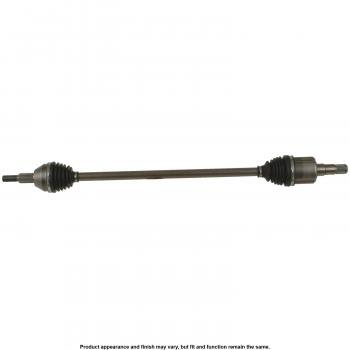 2010 Dodge Grand Caravan CV Axle Assembly Front Right A1 Cardone 603554 image 1 of 3