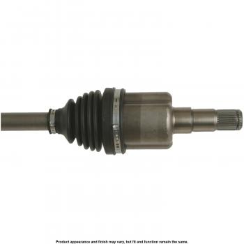 2010 Dodge Grand Caravan CV Axle Assembly Front Right A1 Cardone 603554 image 2 of 3
