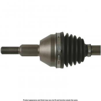 2010 Dodge Grand Caravan CV Axle Assembly Front Right A1 Cardone 603554 image 3 of 3