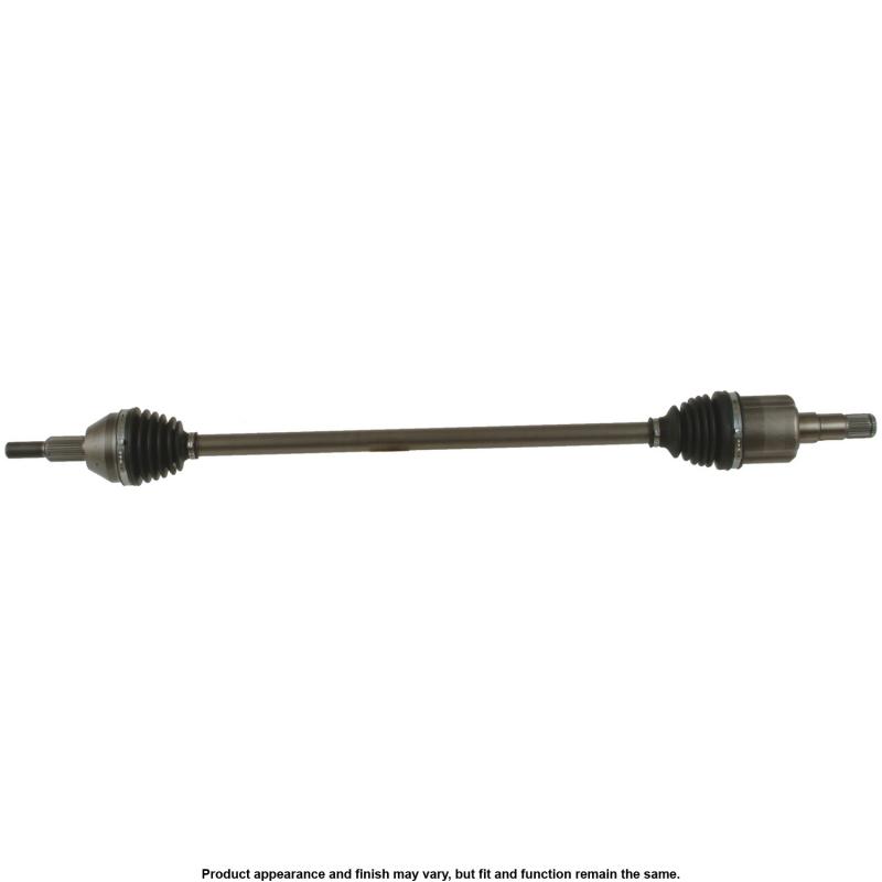 2009 Volkswagen Routan CV Axle Assembly Front Right A1 Cardone 603554 image 1 of 3
