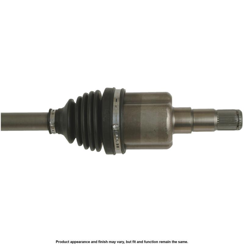 2009 Volkswagen Routan CV Axle Assembly Front Right A1 Cardone 603554 image 2 of 3