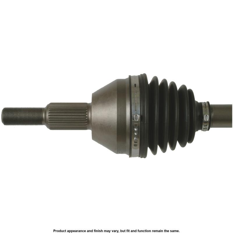 2009 Volkswagen Routan CV Axle Assembly Front Right A1 Cardone 603554 image 3 of 3