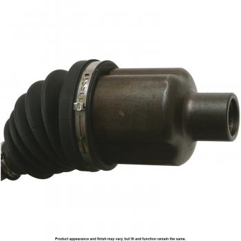 2007 Chrysler Pacifica CV Axle Assembly