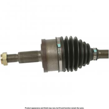 2013 Dodge Charger CV Axle Assembly Front Left A1 Cardone 603557 image 3 of 3