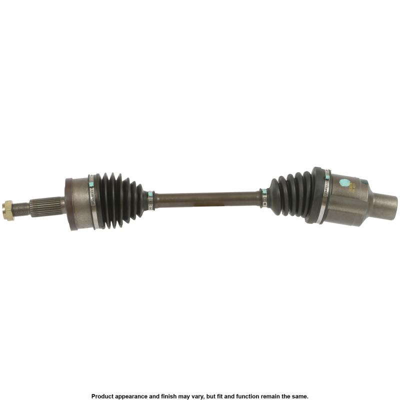 2019 Dodge Charger CV Axle Assembly Front Left A1 Cardone 603557 image 1 of 3