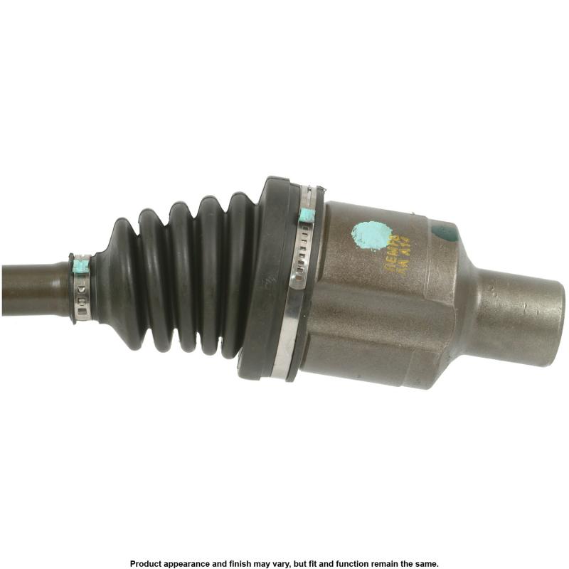 2019 Dodge Charger CV Axle Assembly Front Left A1 Cardone 603557 image 2 of 3