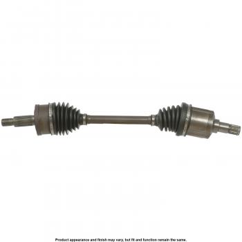 2013 Dodge Charger CV Axle Assembly Front Right A1 Cardone 603558 image 3 of 3