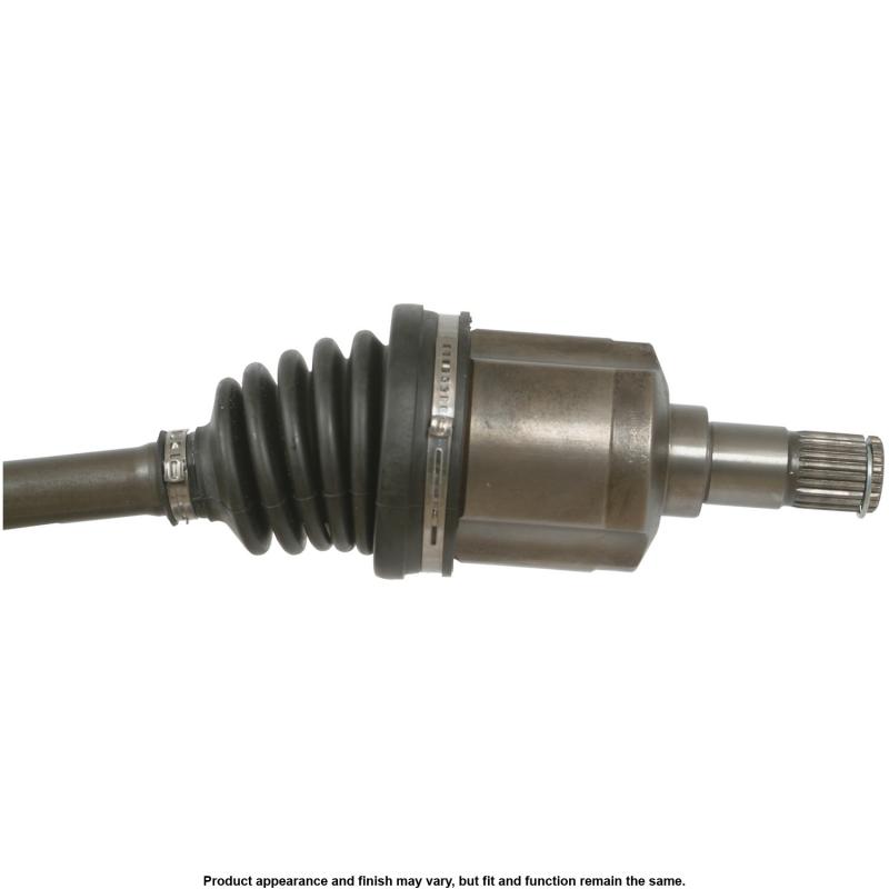 A1 Cardone 603558 - CV Axle Shaft A1 Cardone 603558 CV Axle Assembly product image 1 of 3